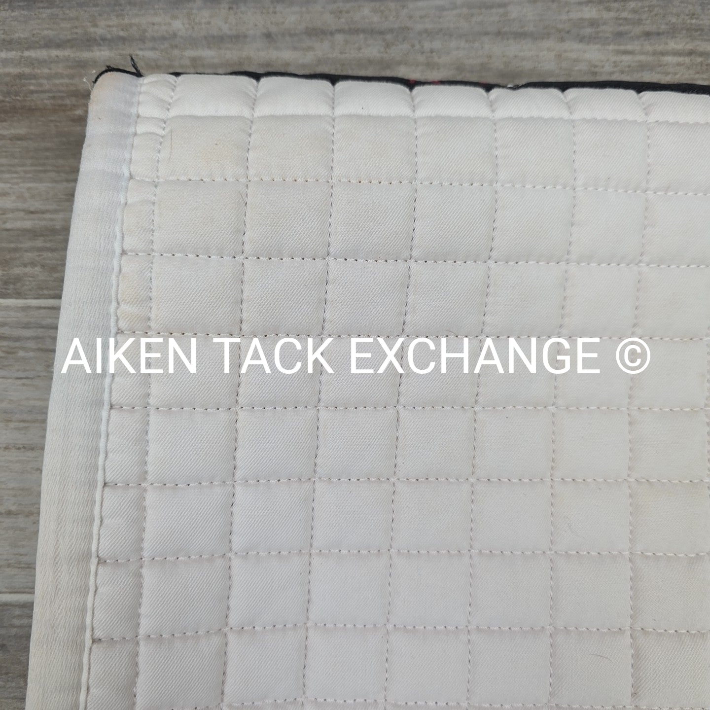 LeMieux Close Contact All Purpose Saddle Pad, Size Large