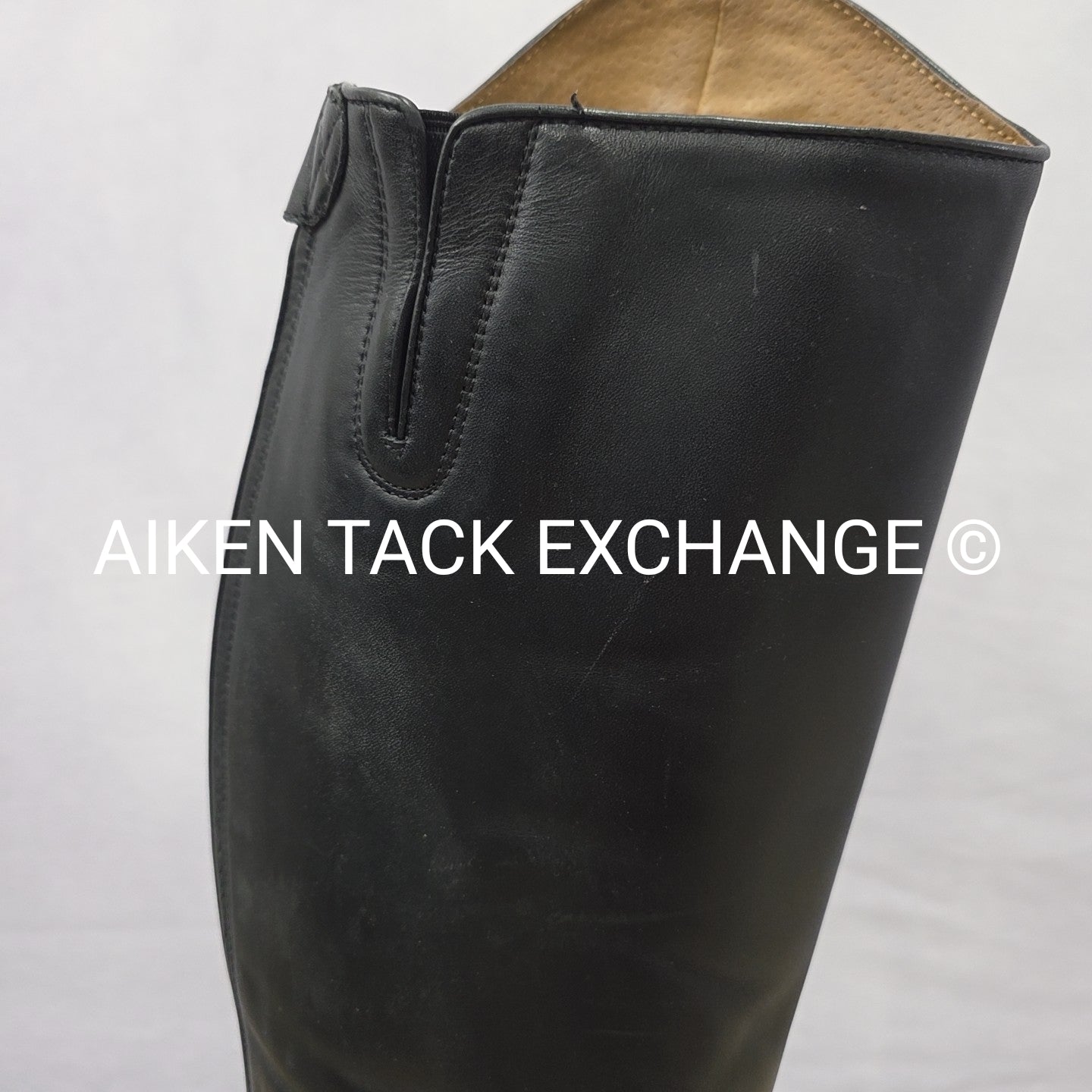 Ariat Heritage Contour Dress Boots, Size 10 Regular Tall