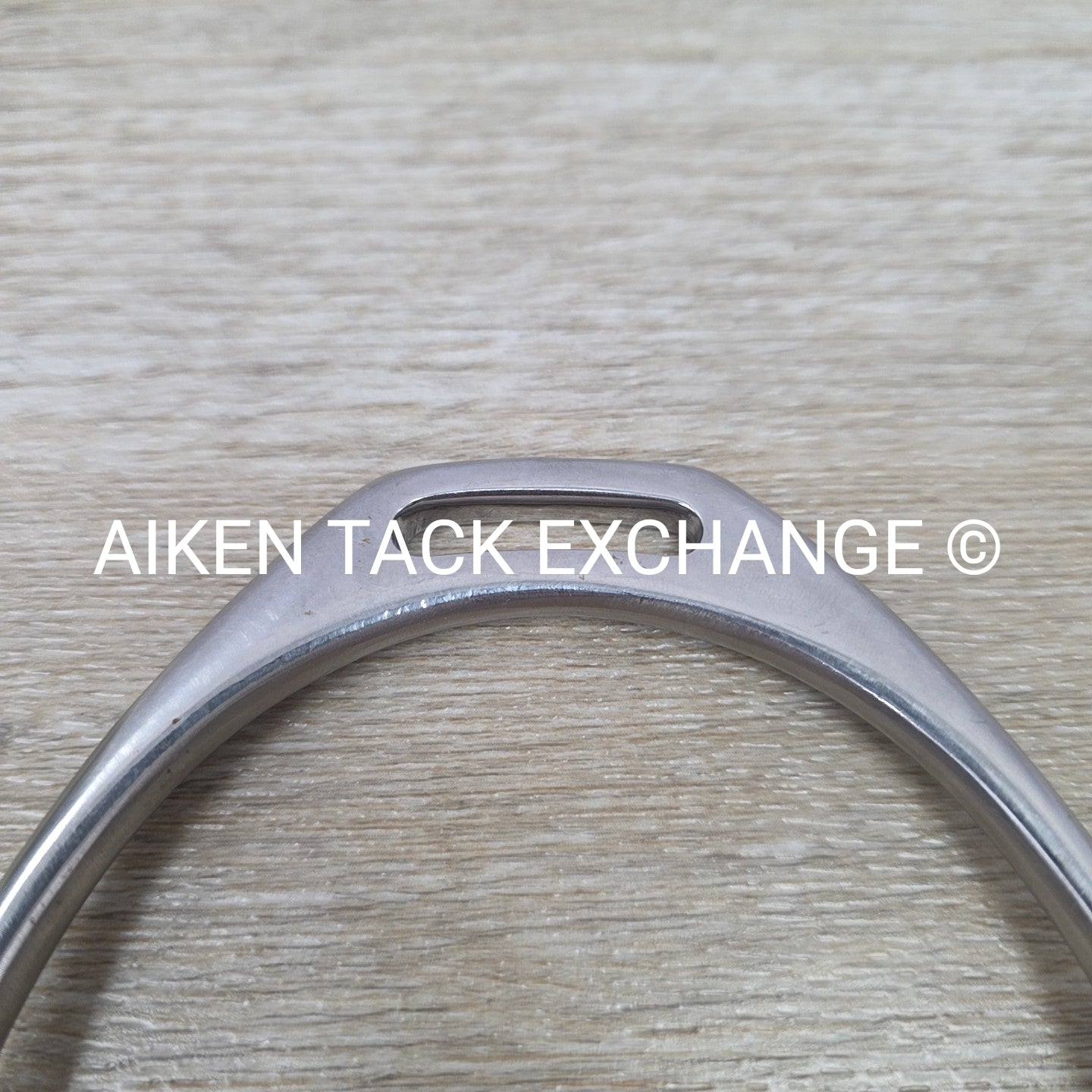 Fillis Stirrup Irons, 4.5"