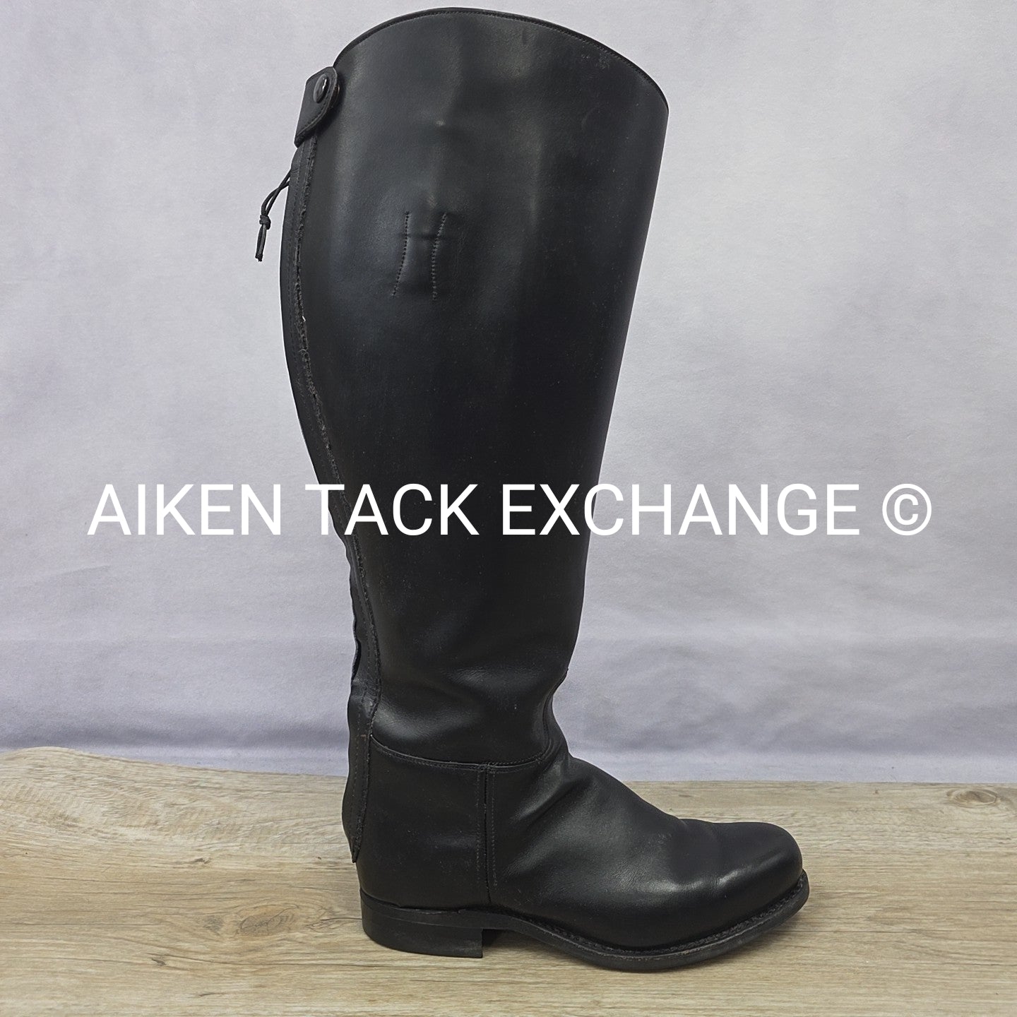 Dehner Boot Co. Dress Boots, Size 9 / 9.5 Wide / X-Wide Calf