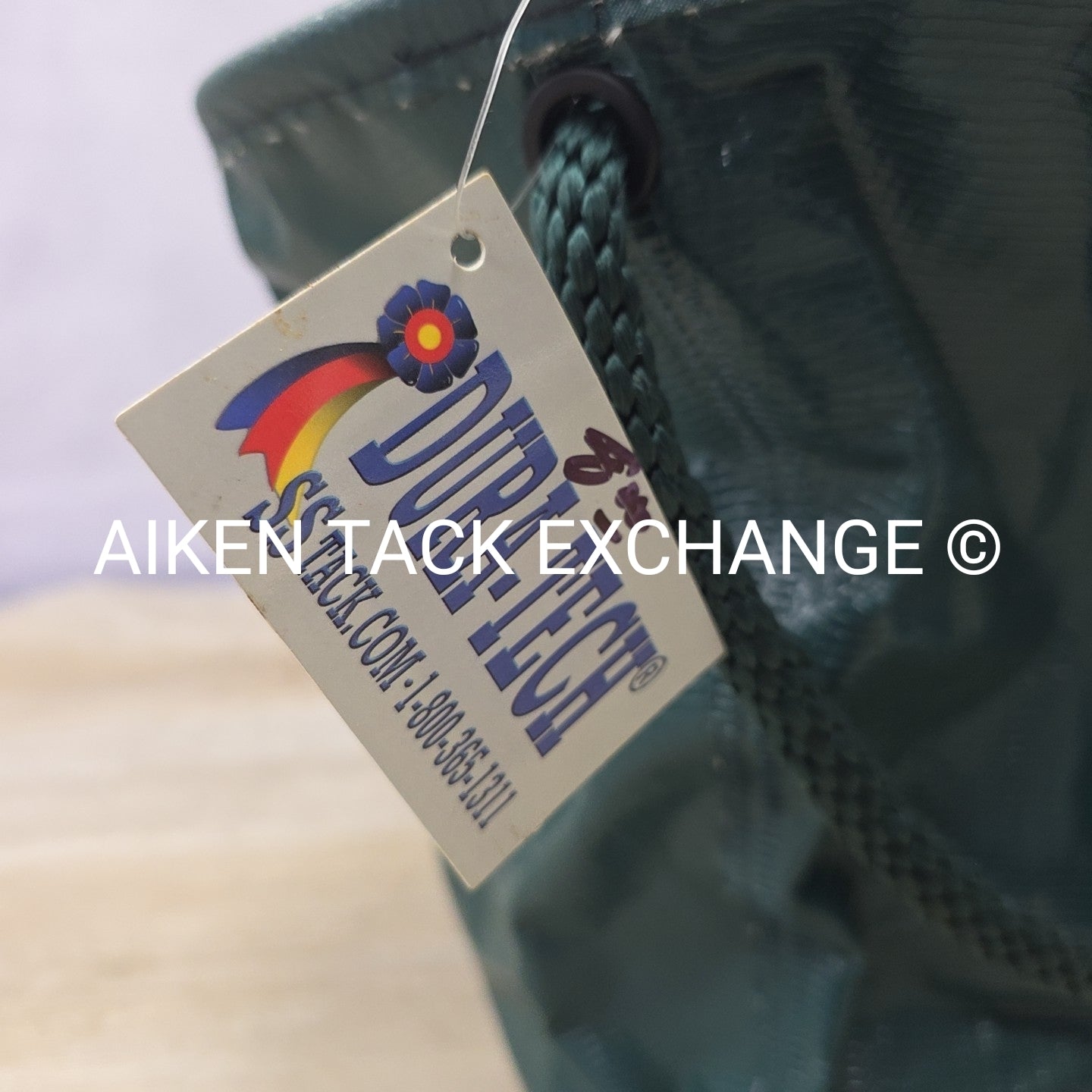 Dura-Tech Collapsible Travel Bucket