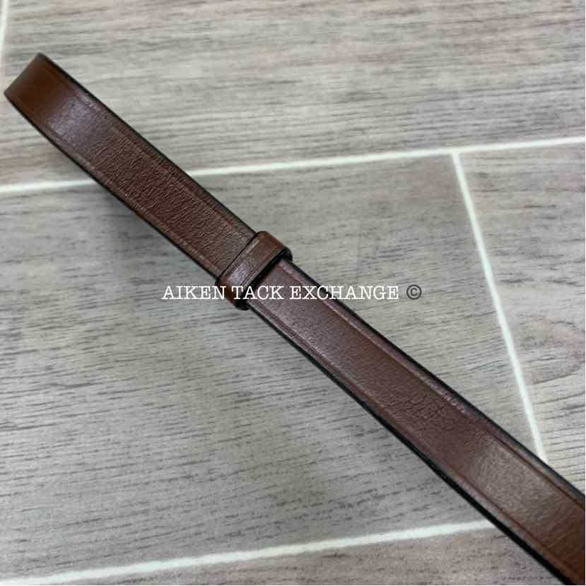 Arion Fancy Stitched Standing Martingale, Size Cob