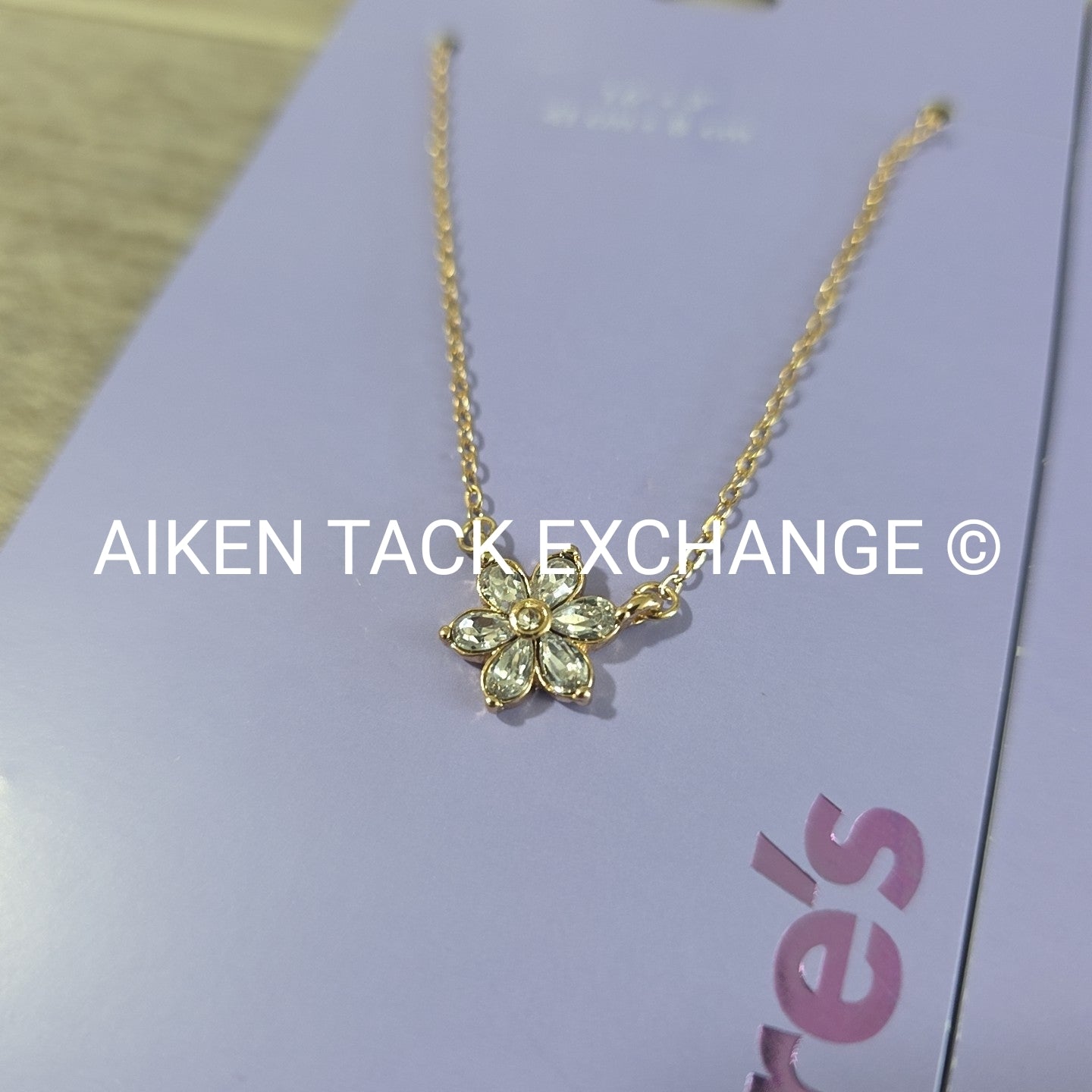 Claire's Necklaces - Set of 2