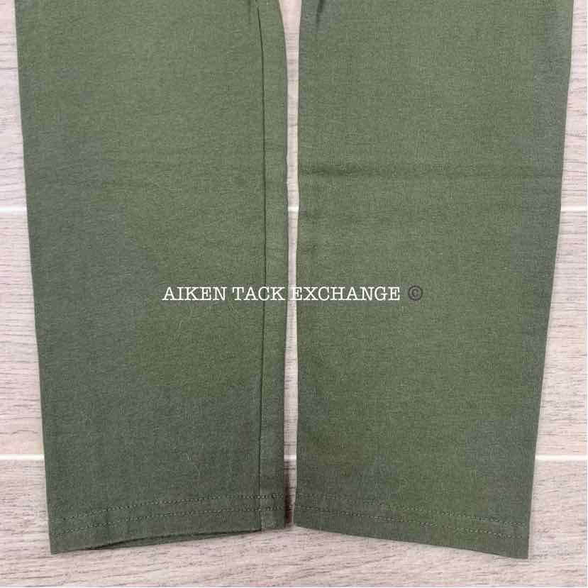 Wild Fable Cotton Soft Leggings, Size Large, Brand New