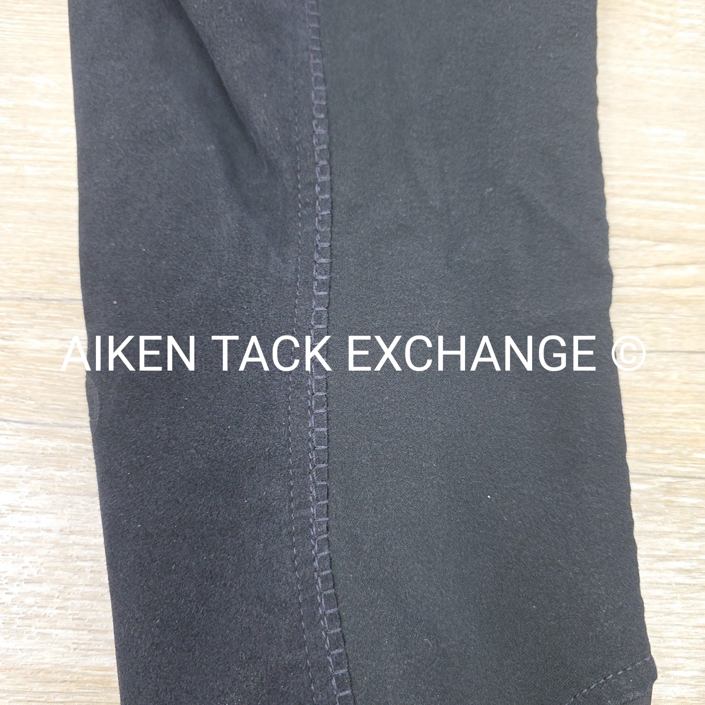 Ovation Slim Secret Full Seat Breeches, Size 28
