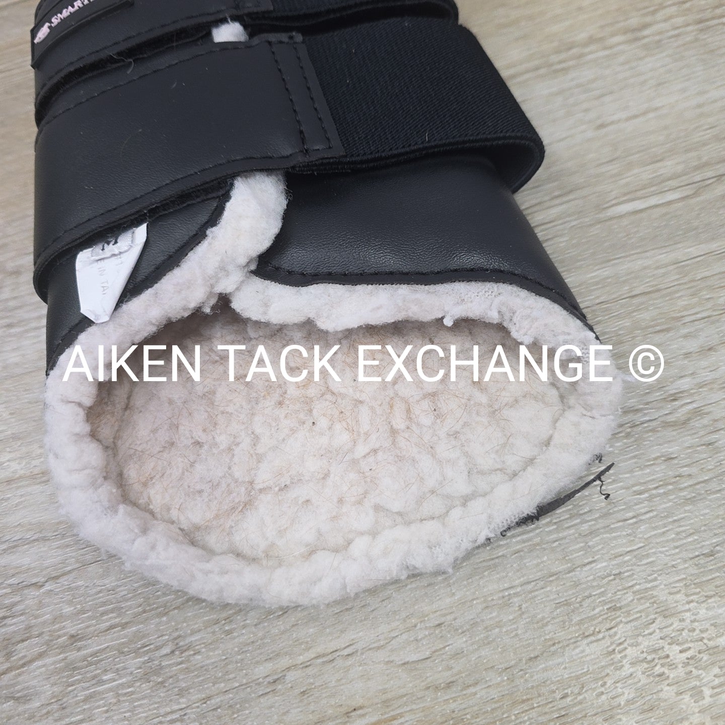 SmartPak Sport Boots, Size Medium