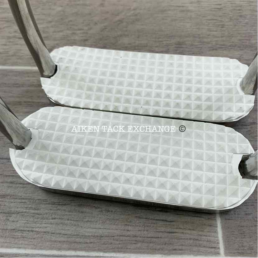 Centaur Fillis Stirrup Irons 4.5"