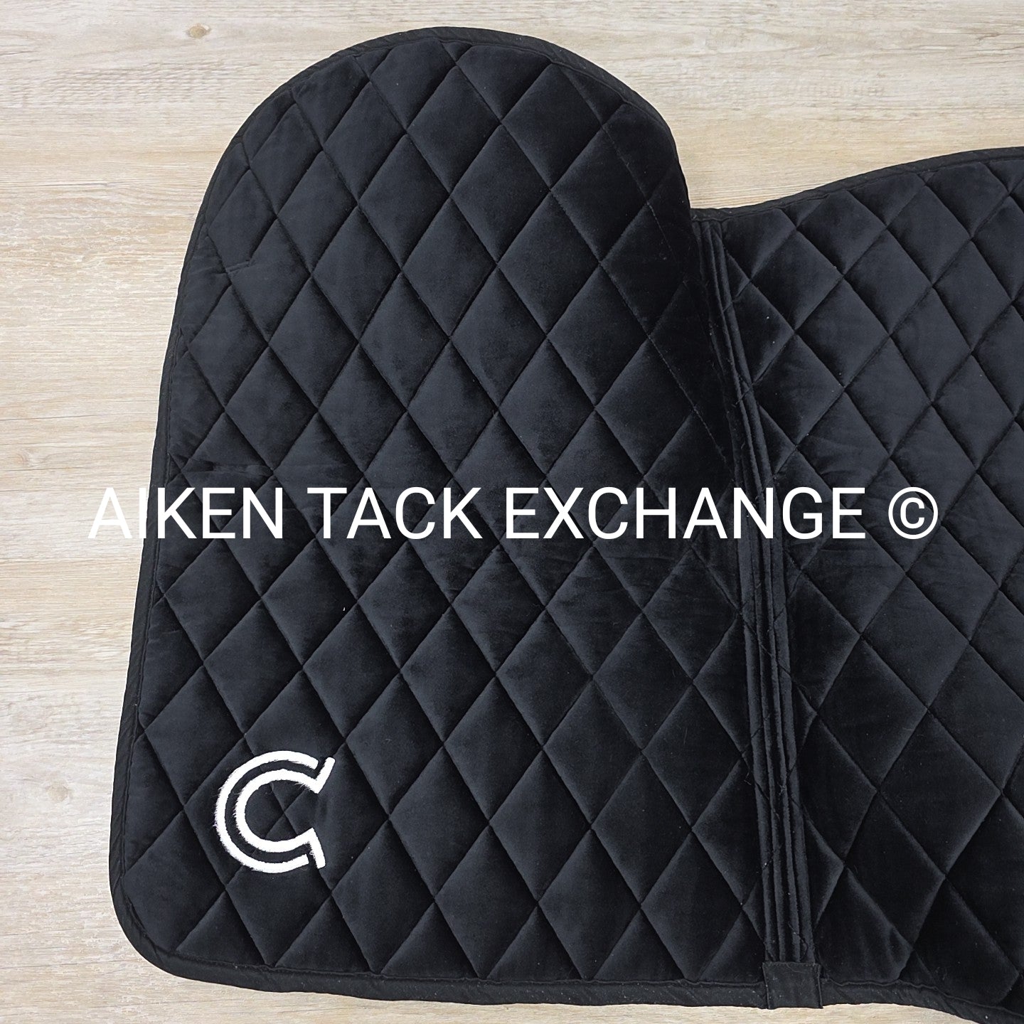 Fit EQ All Purpose Saddle Pad