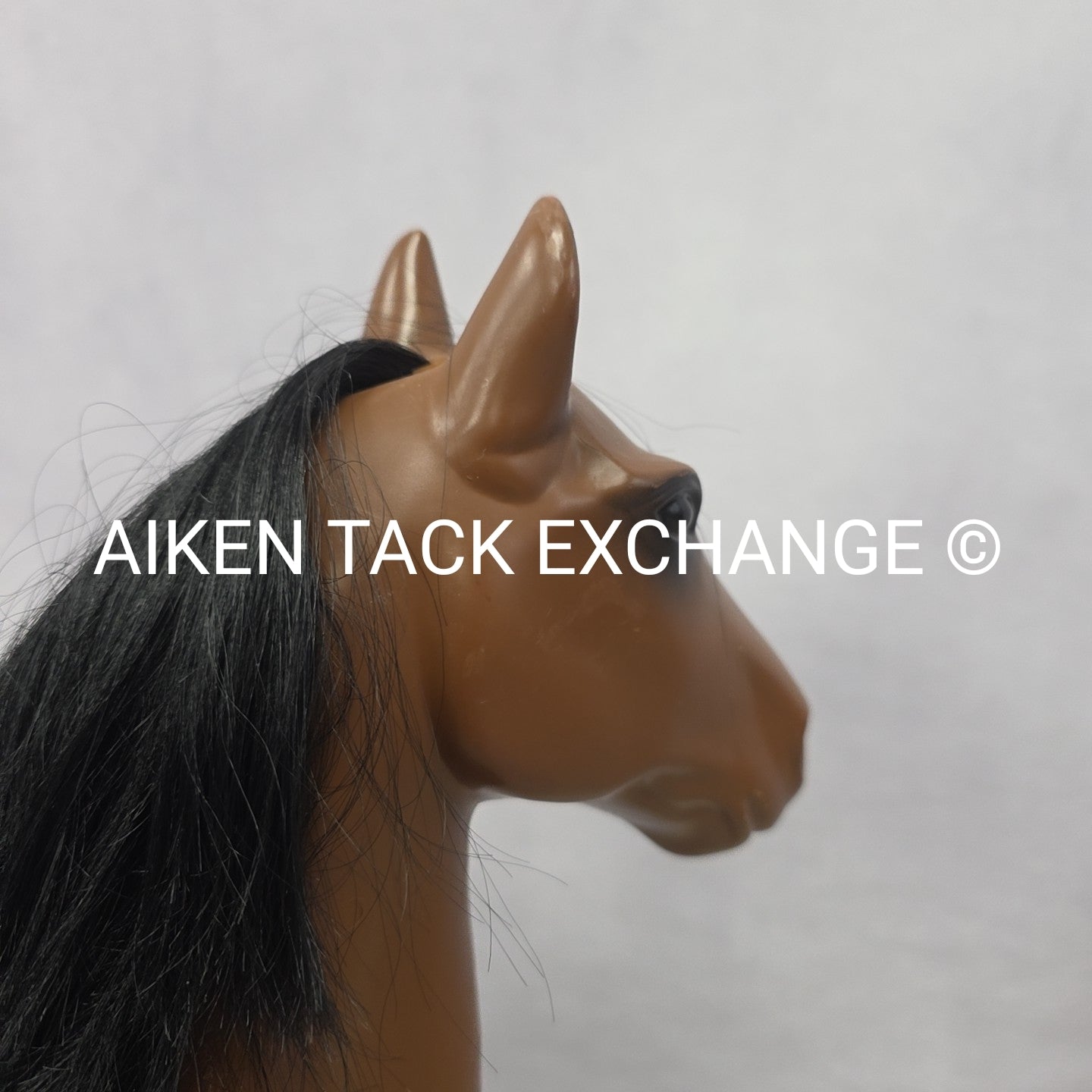 Large Toy Horse for 18" Dolls