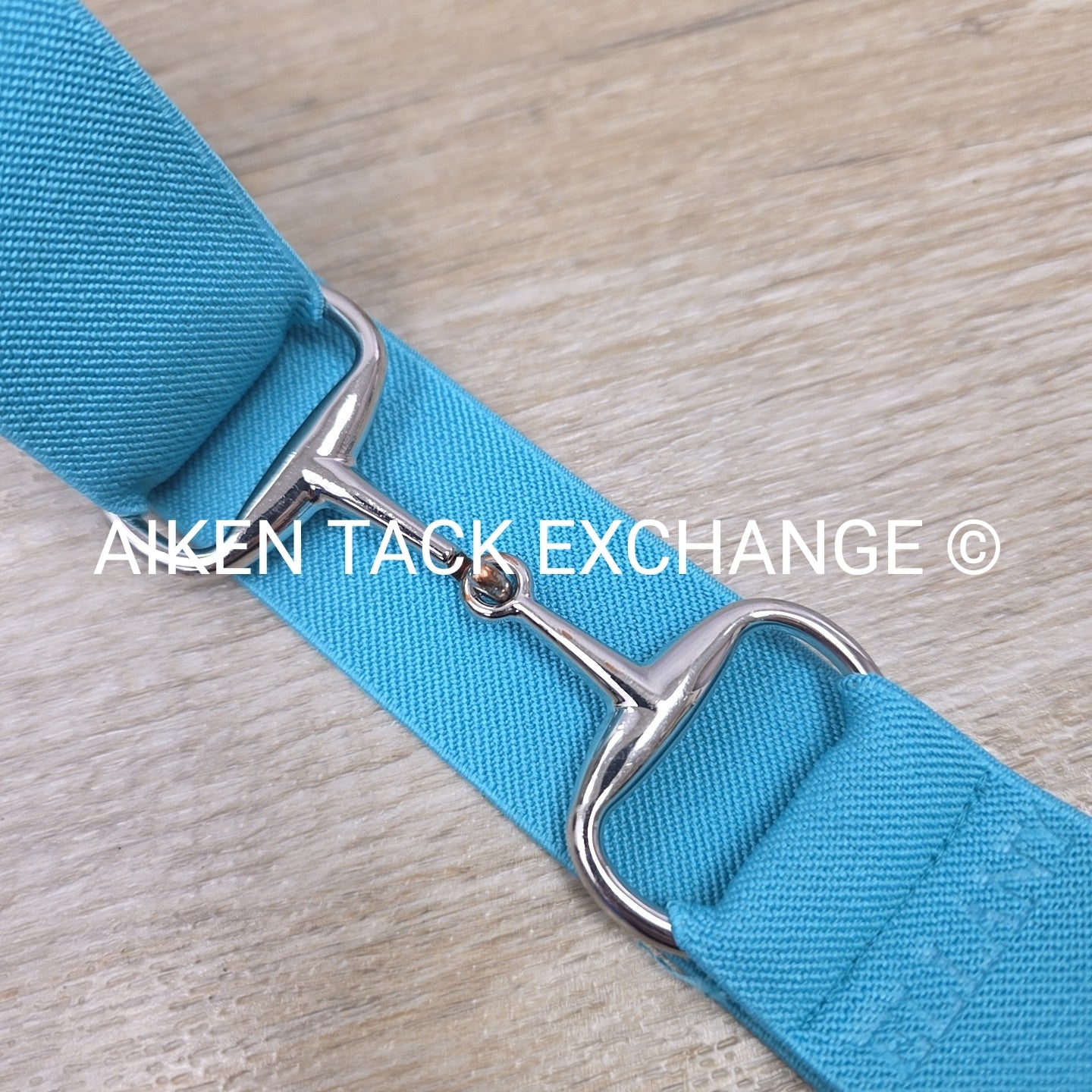 Ellany 2" Snaffle Elastic Belt