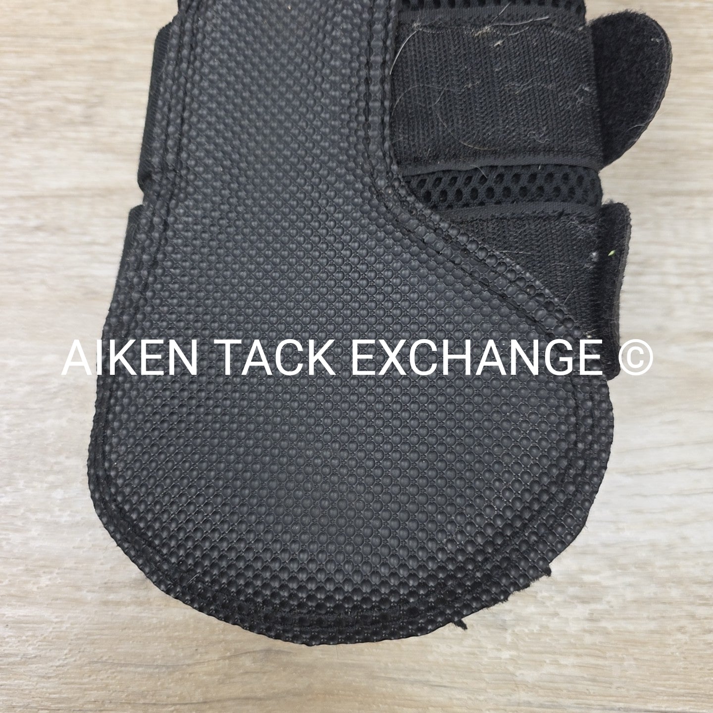 Back on Track 3D Mesh Splint Boots, Size Large