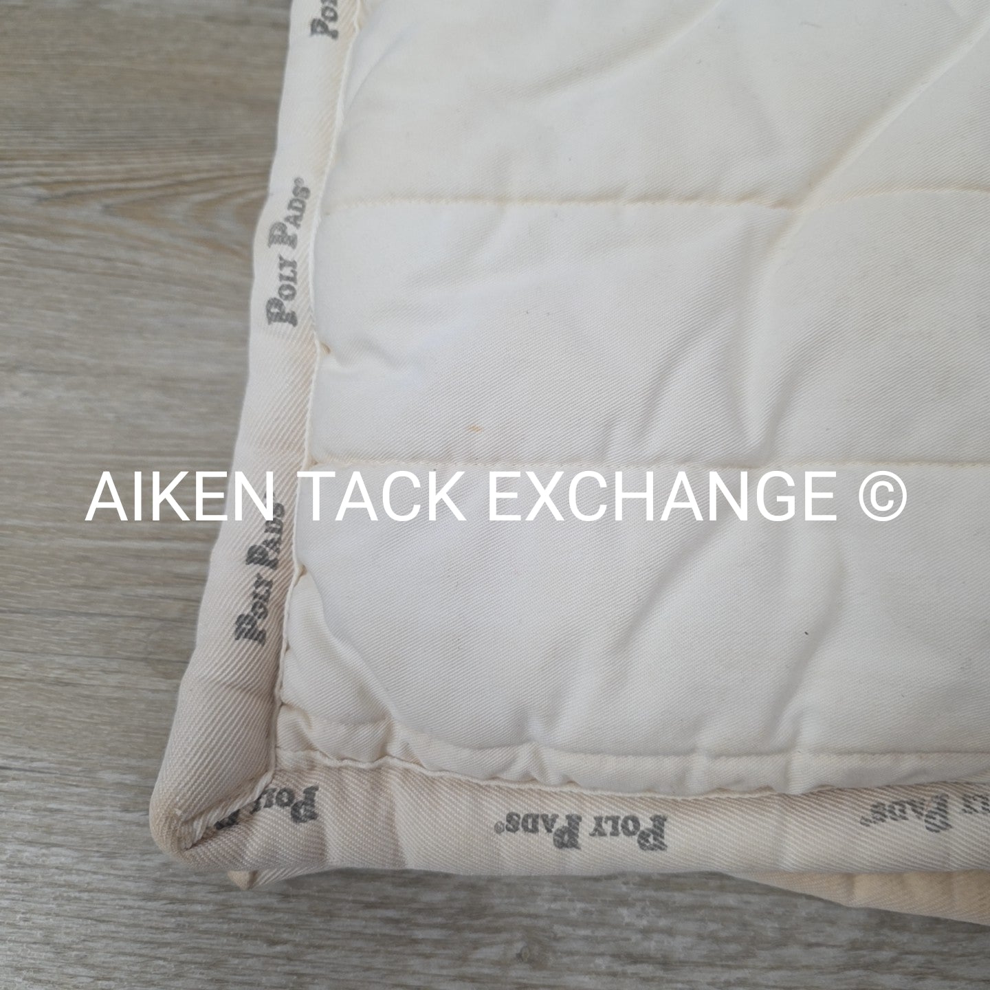 PolyPads Saddle Pad