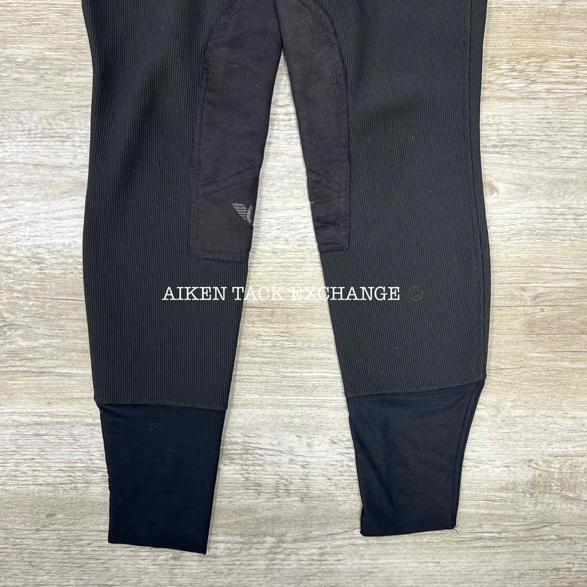 TuffRider Microcord Full Seat Breeches, Size 28