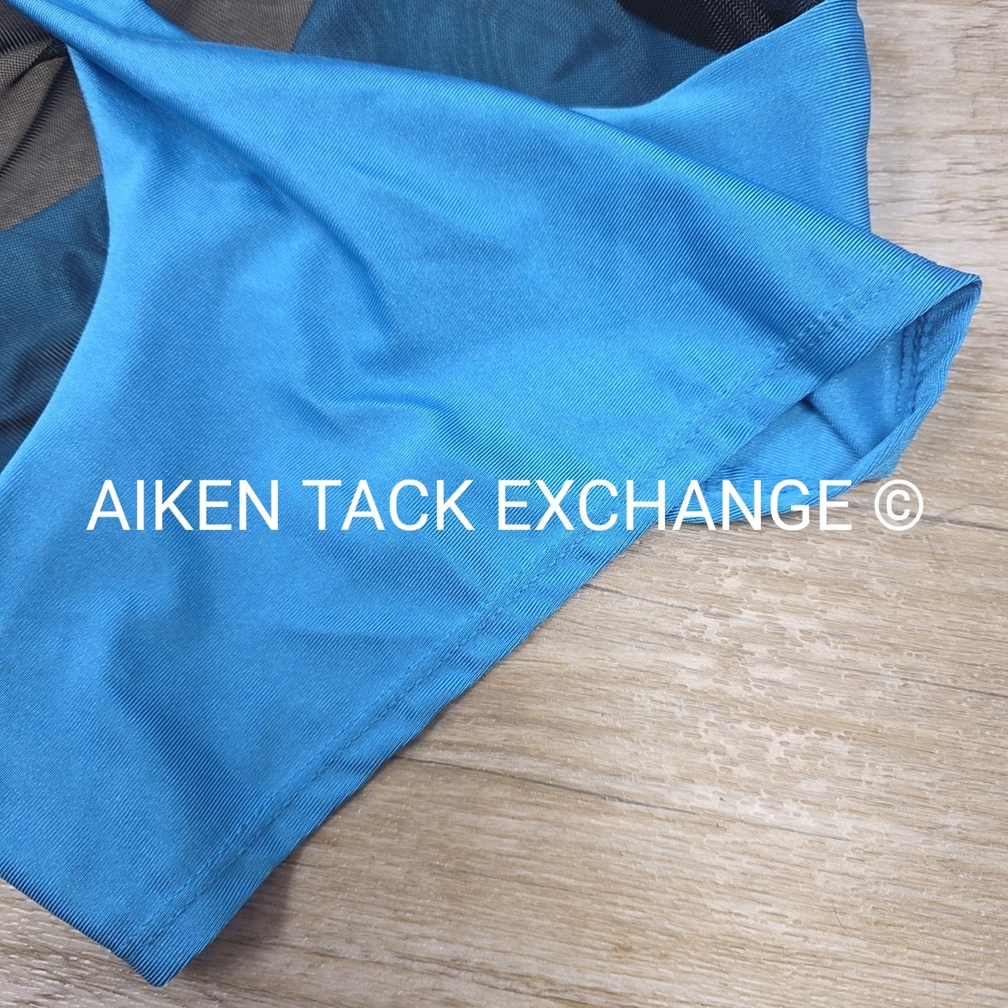 BARGAIN BUNDLE: 3 Lycra Fly Masks, Cob
