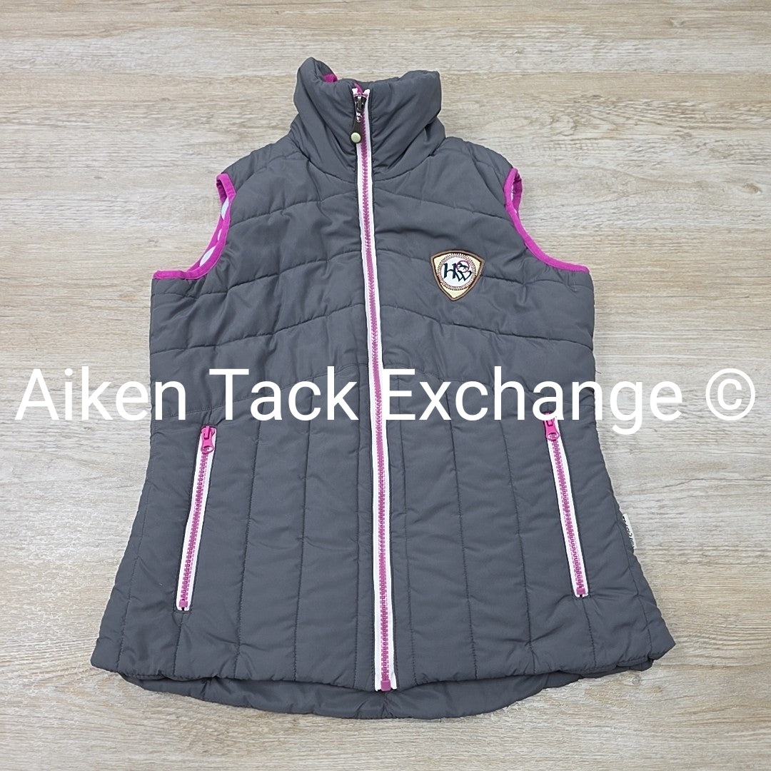 Horseware Puffer Vest, Size X-Small