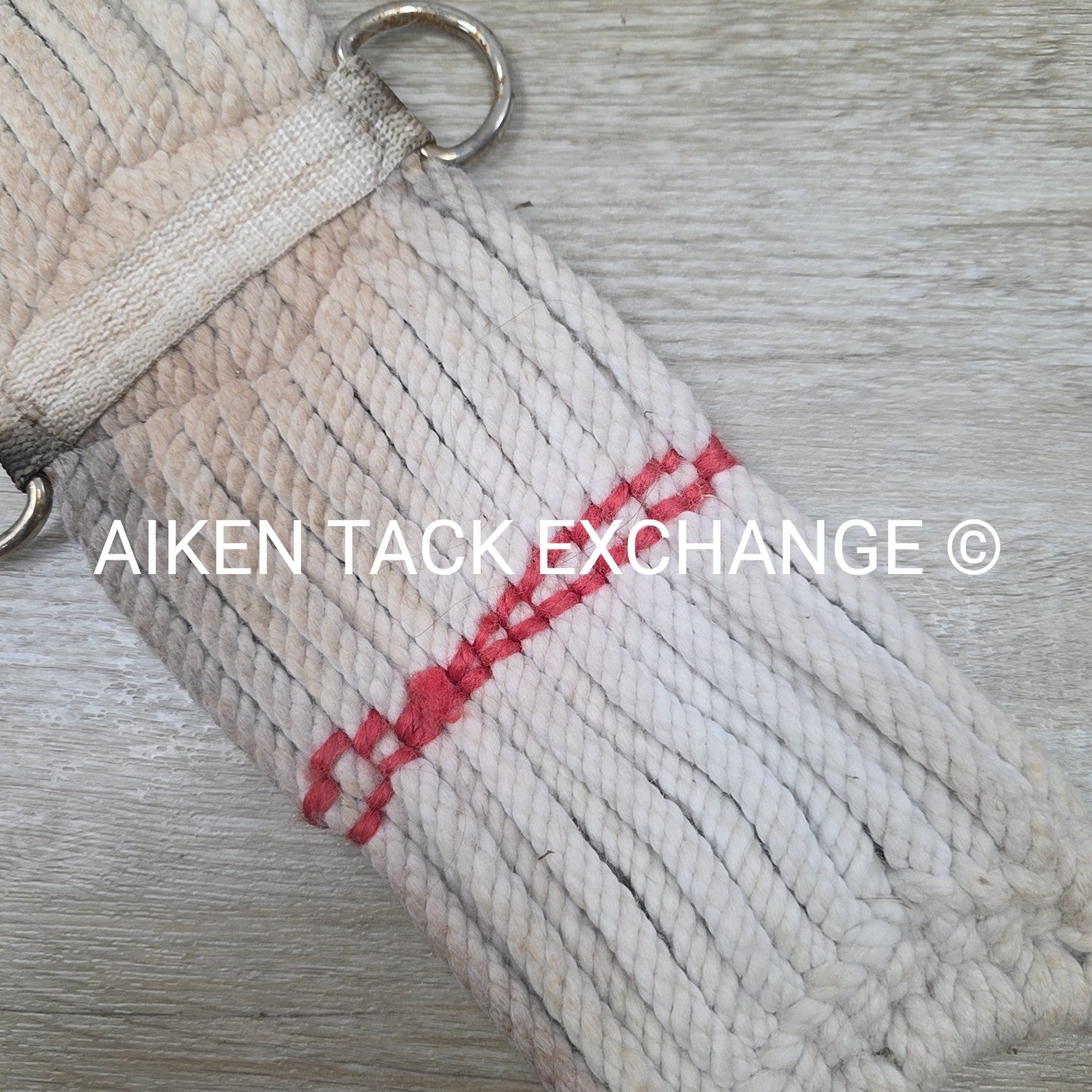 Western Rope Cinch, 24"