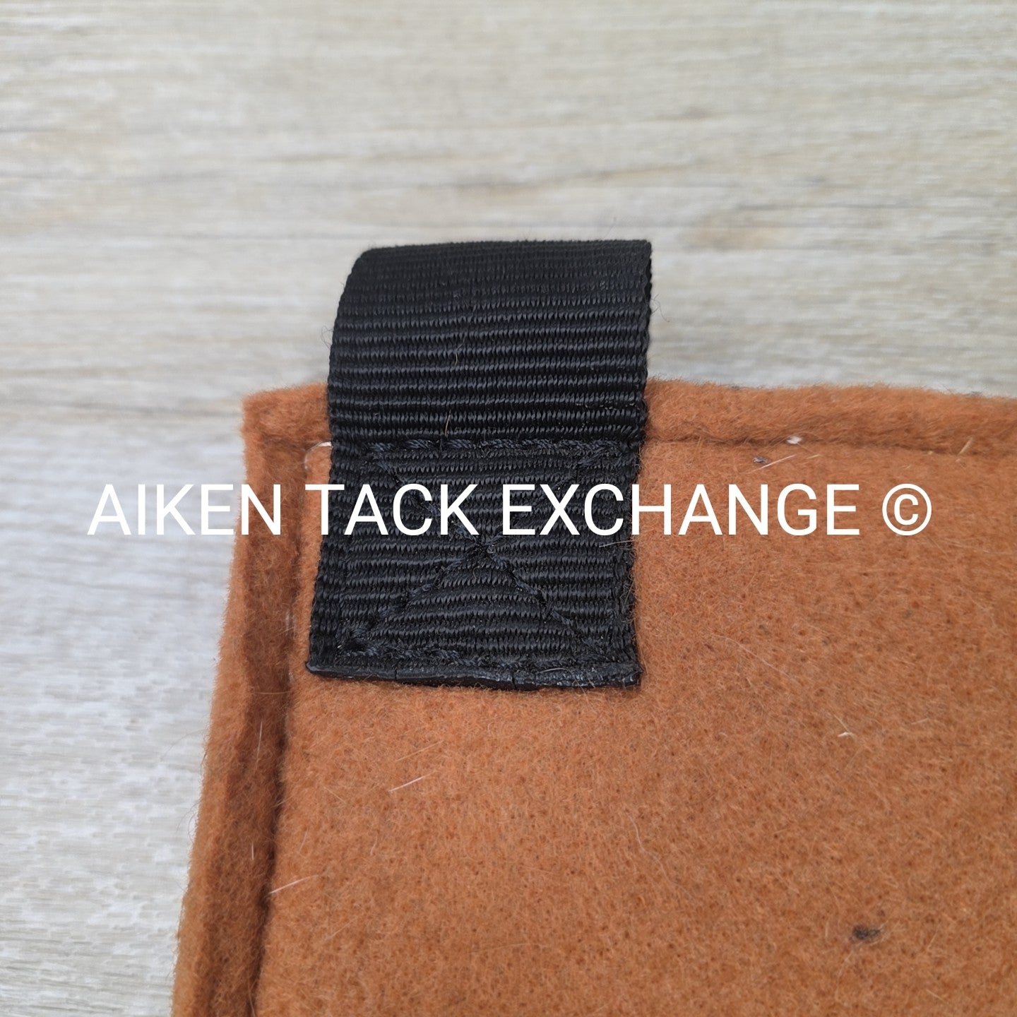 Felt Wither Pad, 1"