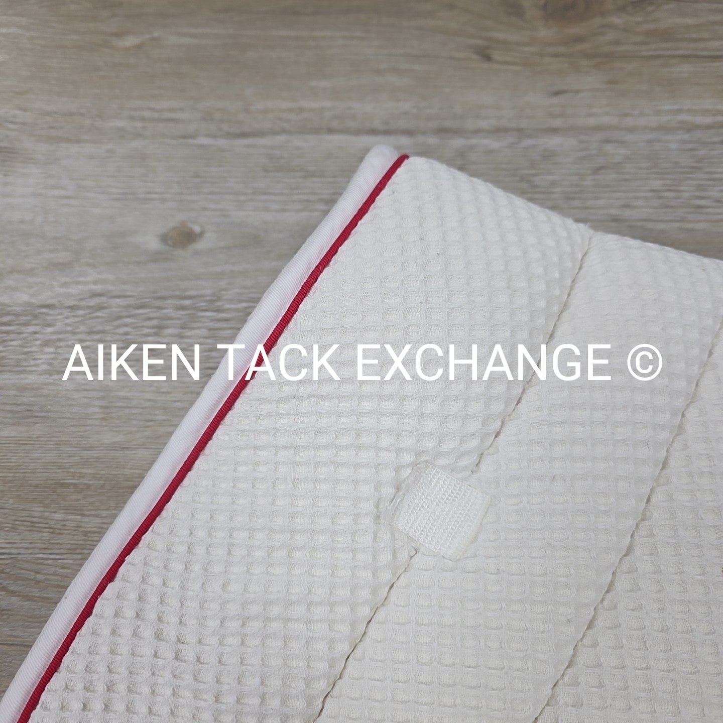 PRI Ventilation Waffle All Purpose Saddle Pad