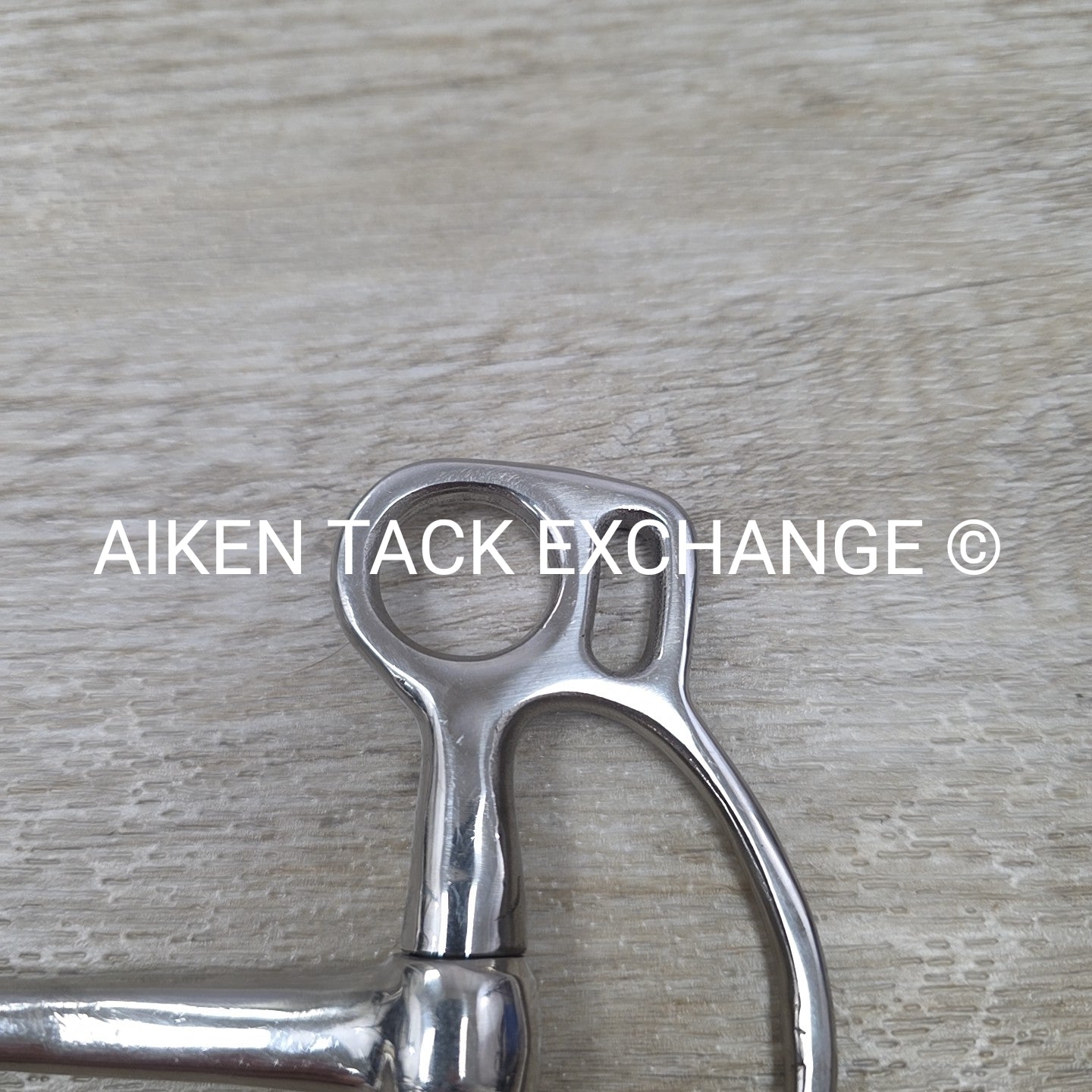 Single Joint Western Shank Bit 5"