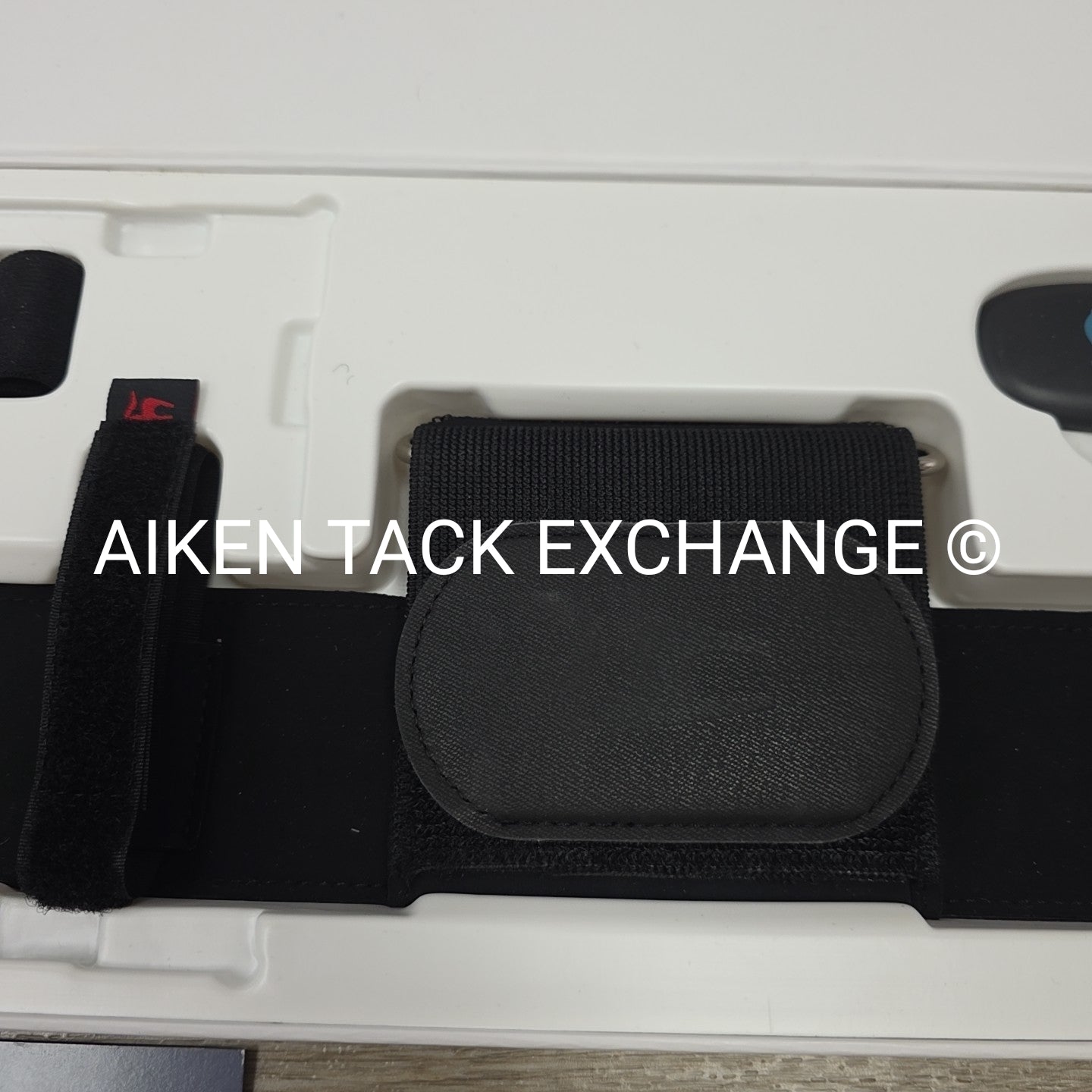 Hylofit System, Heart Rate Monitor for Horse & Rider