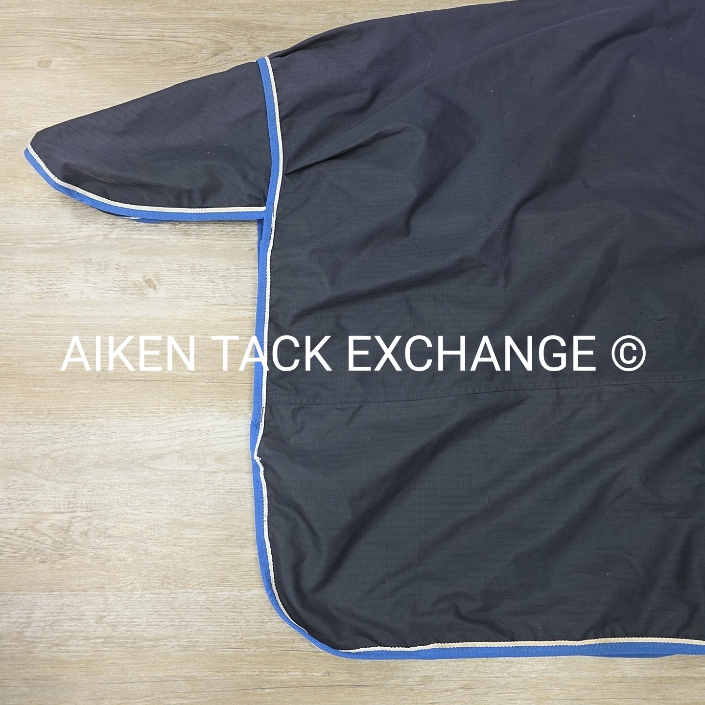 Horze 0 G Fill Turnout Sheet, 81"