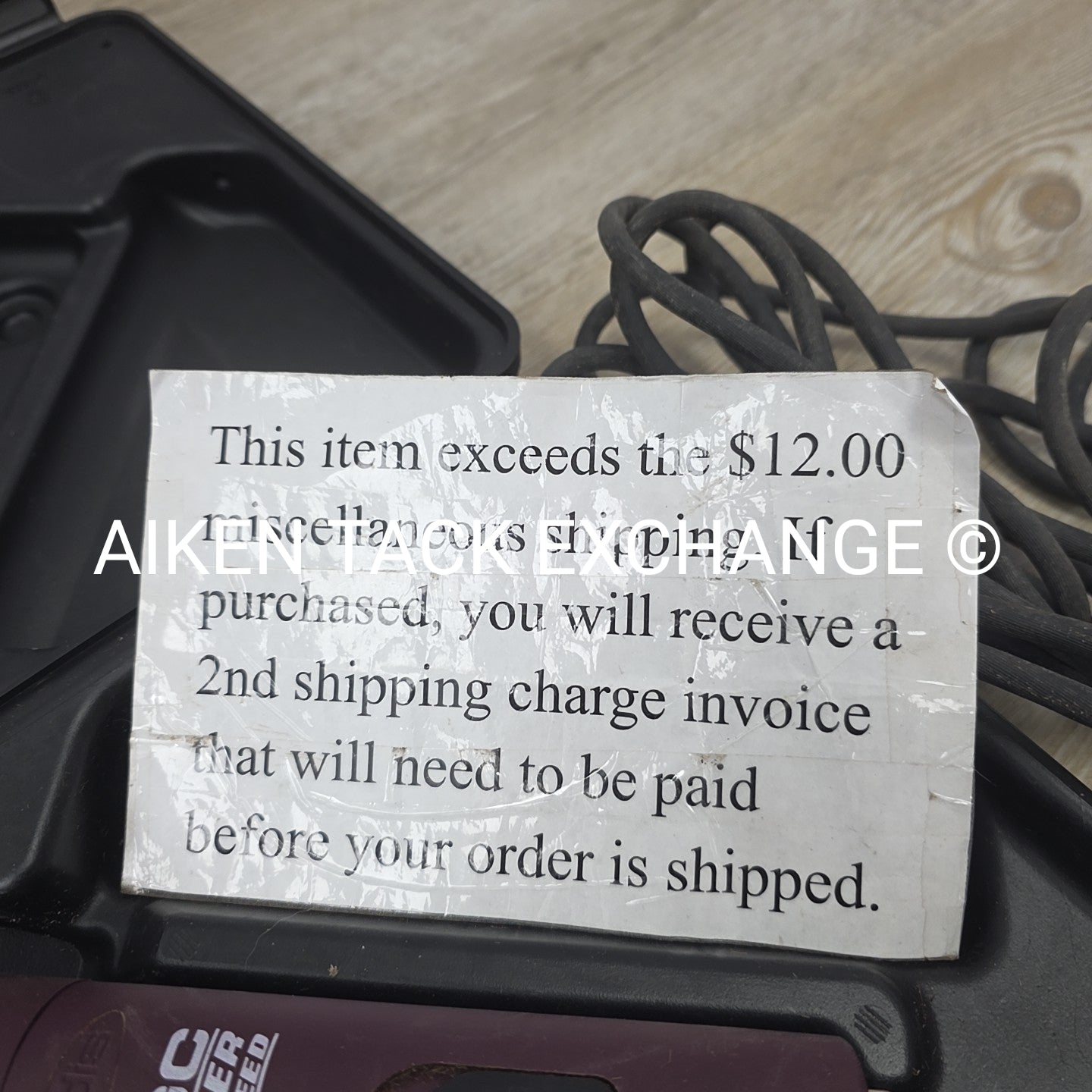 Andis SuperSpeed2 Clipper Kit w/ Accessories