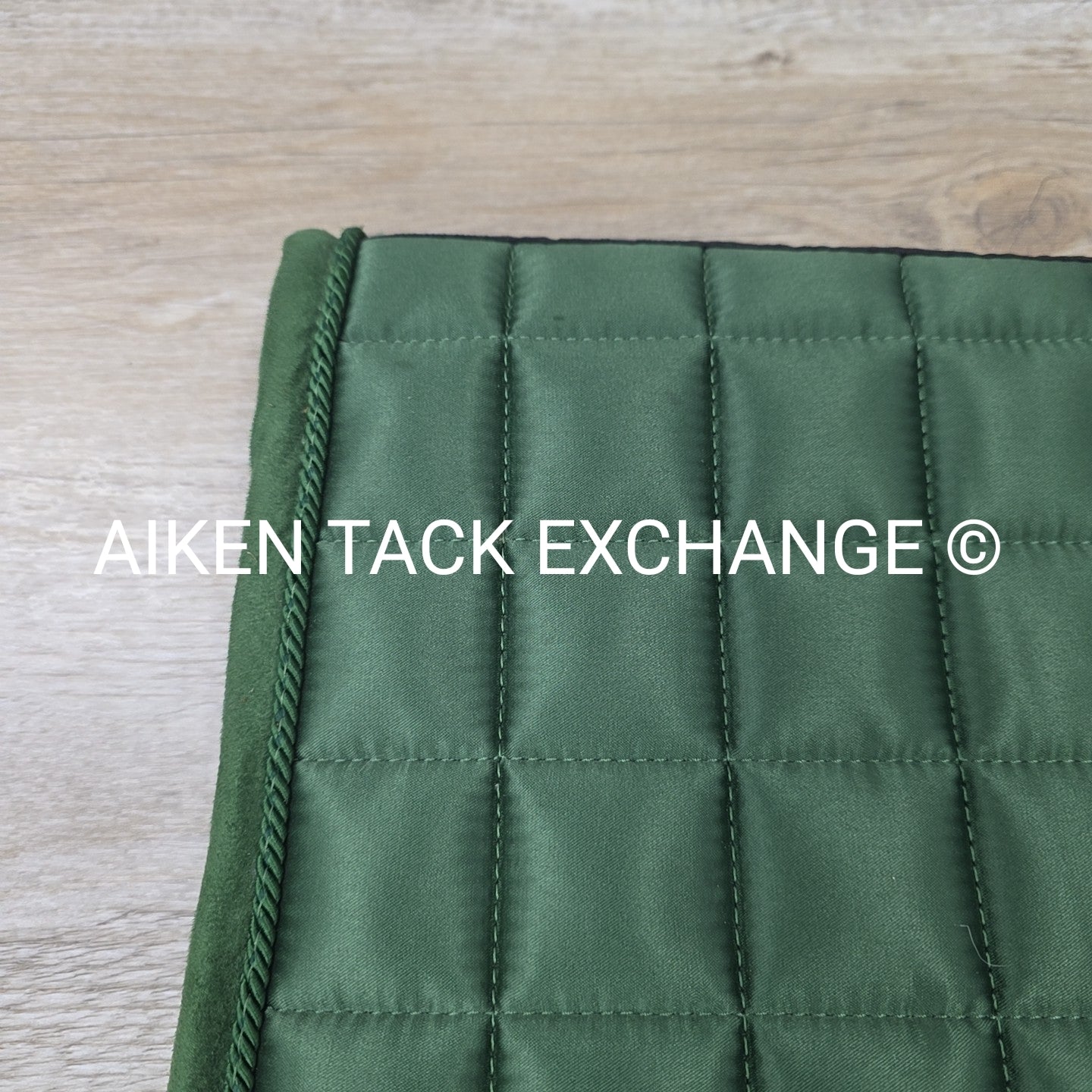 LeMieux Liore Close Contact Saddle Pad