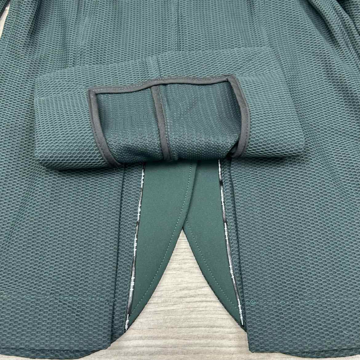 AA Platinum MotionLite Competition Show Coat, Size Small