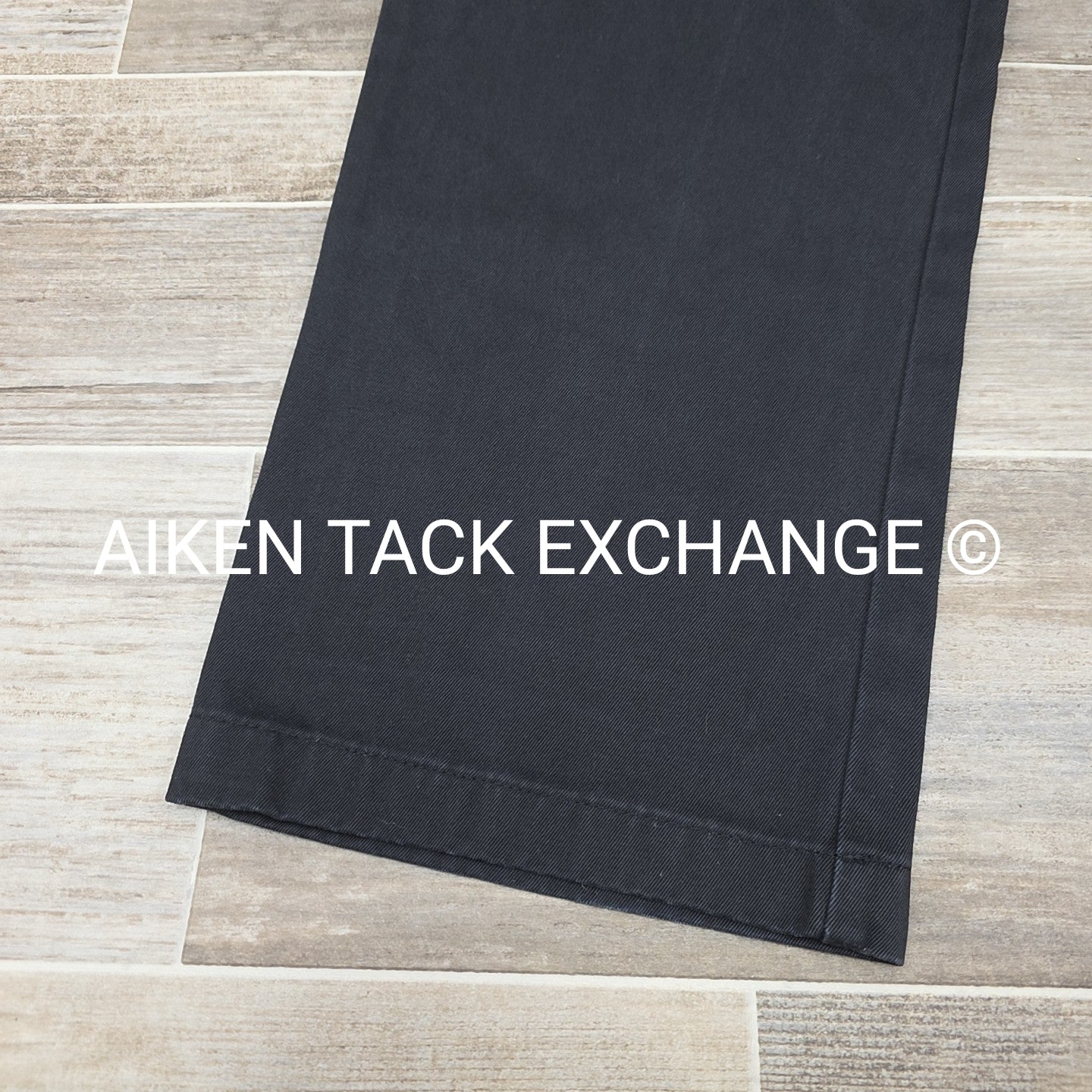 George Flat Front Trousers, Men's 30 x 30