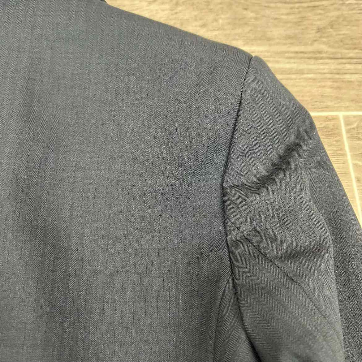 RJ Classics Washable Show Coat, Size 16 R