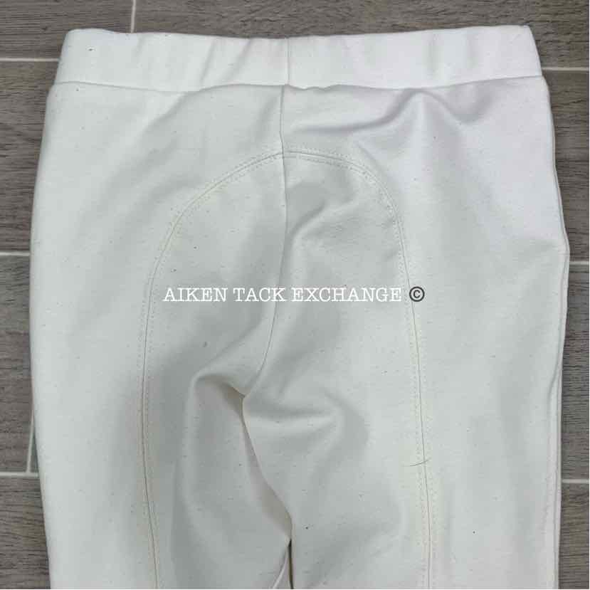 BARGAIN BUNDLE: 2 Pairs of Knee Patch Breeches, Aimage, Size S & Horze, Size M