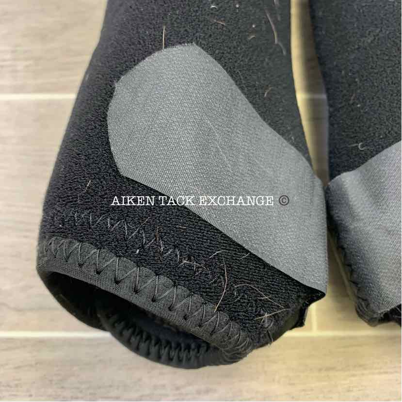 Weaver Leather Prodigy Athletic Boots, Size Medium