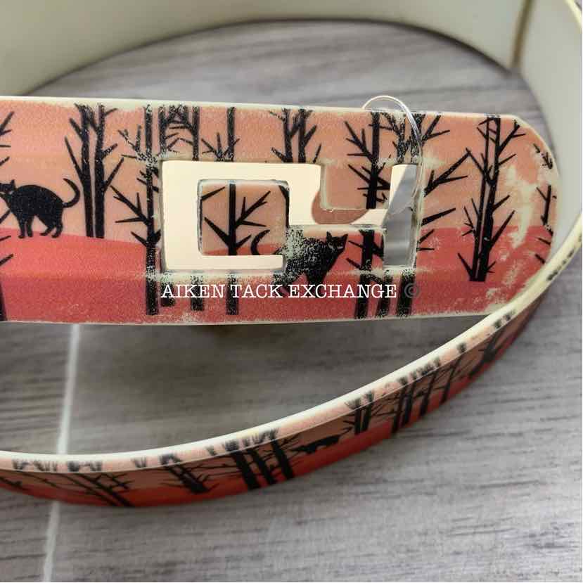 C4 Belt, No Buckle