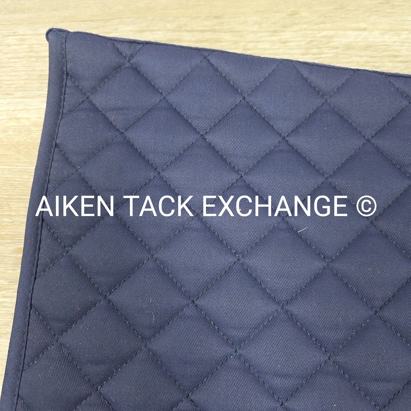 SmartPak Dressage Saddle Pad
