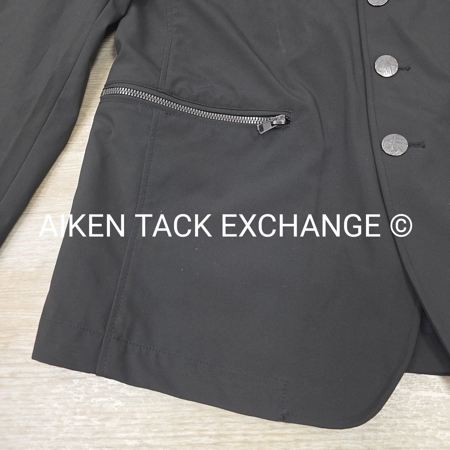 Horseware Competition Show Coat, Size Small