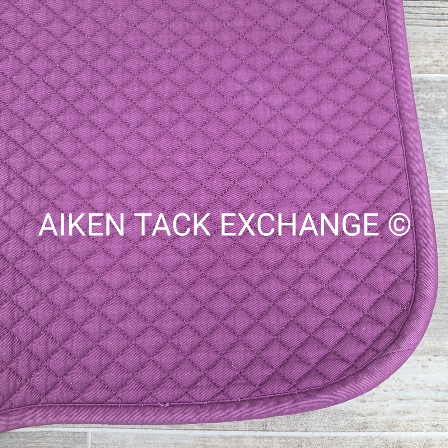 Shires Arma All Purpose Close Contact Saddle Pad