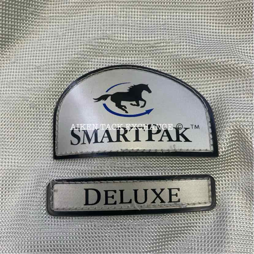 SmartPak Deluxe Fly Sheet 81"