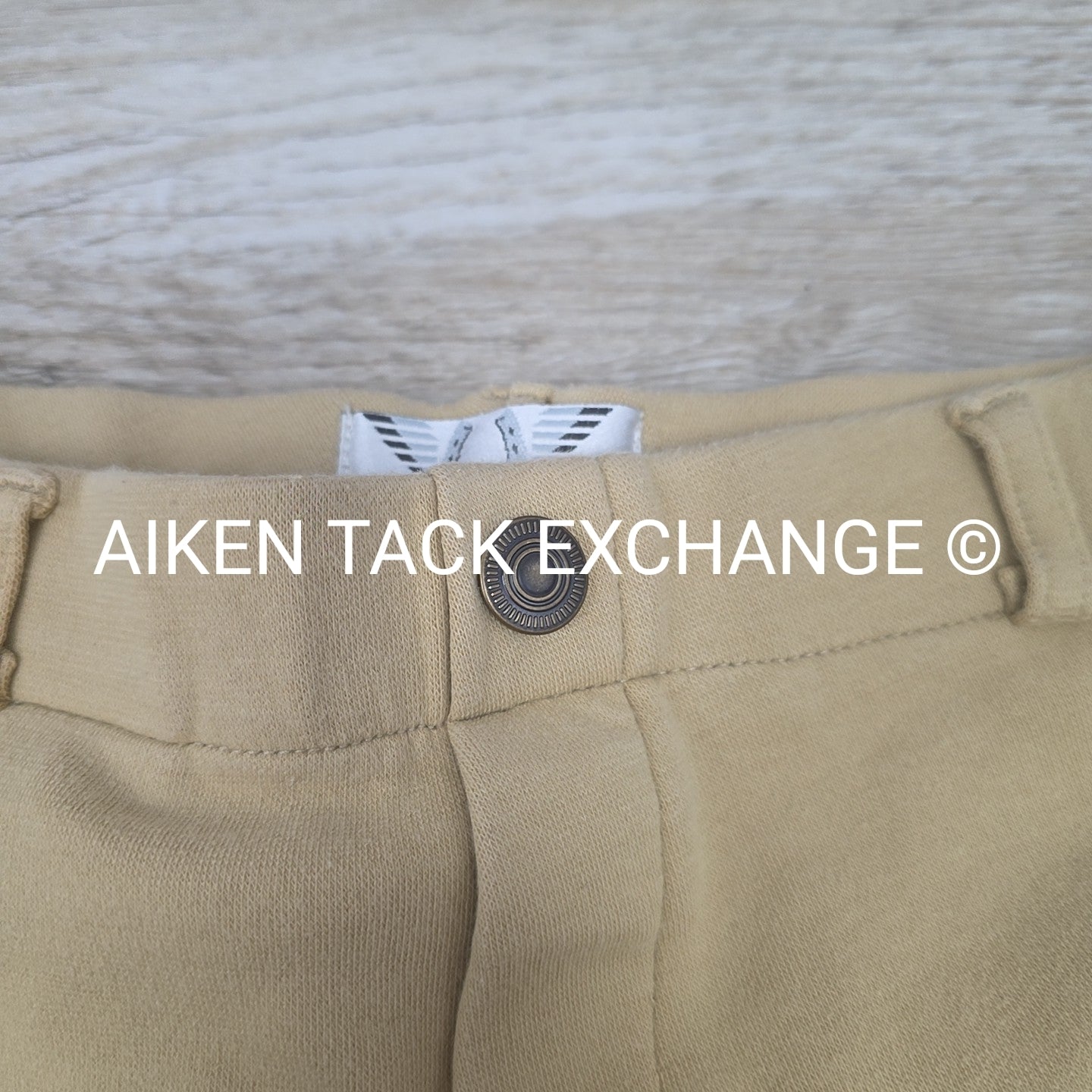 TuffRider Pull On Starter Jodhpurs, Size 16