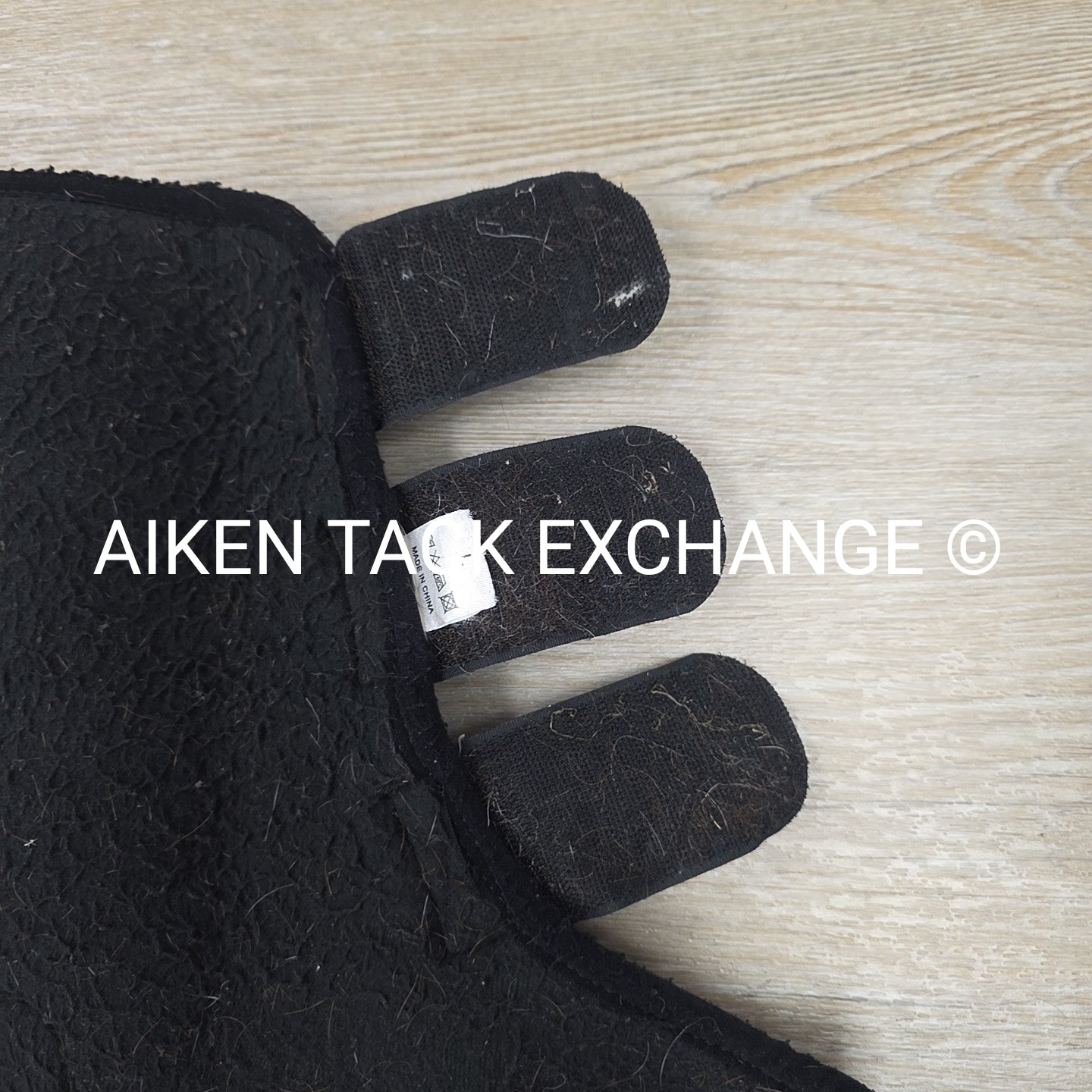 BARGAIN BUNDLE: Eskadron Brushing Boots, Medium & Back on Track Exercise Boots,