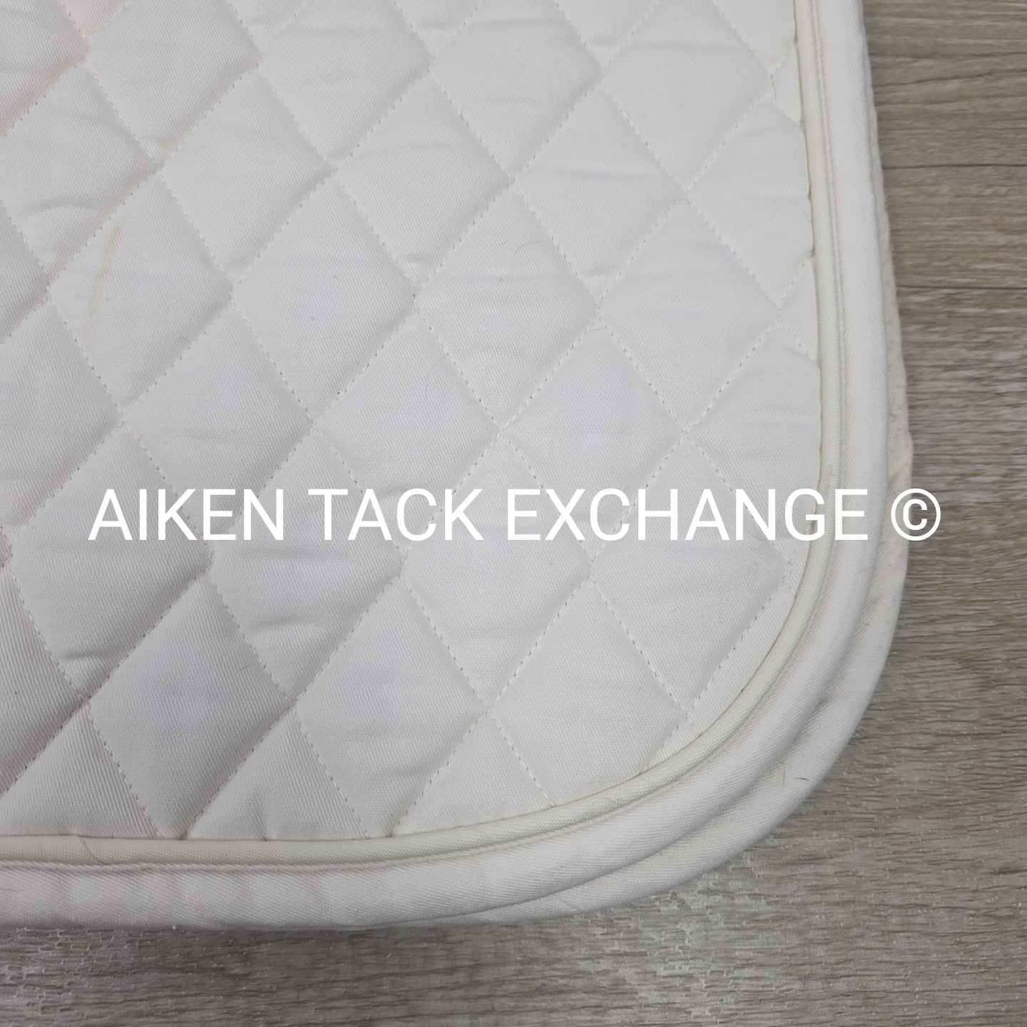 BARGAIN BUNDLE: 2 Toklat Classics III All Purpose Saddle Pads