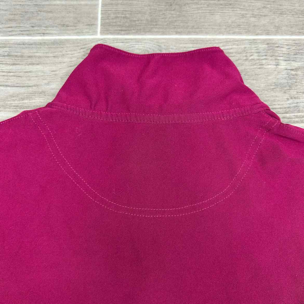Romfh Long Sleeve SorbTek Top, Size Small