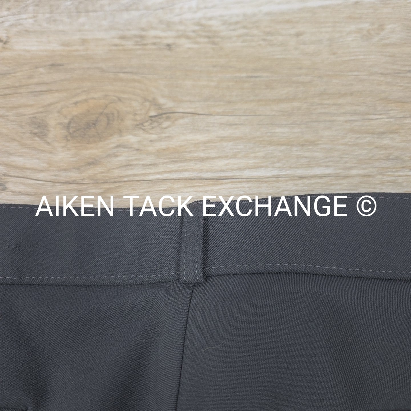 Ovation Knee Patch Breeches, Men's 34 Long