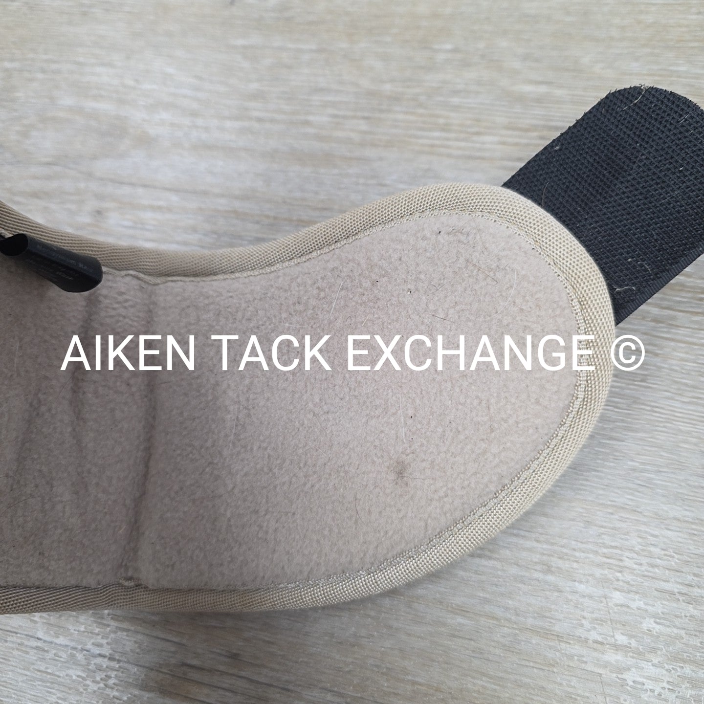 Flex Rider Magnetic Bell Boots, Size Full