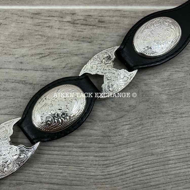 Tony Lama Belt 26