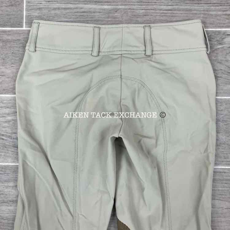 RJ Classics Knee Patch Jods, Size 10 R