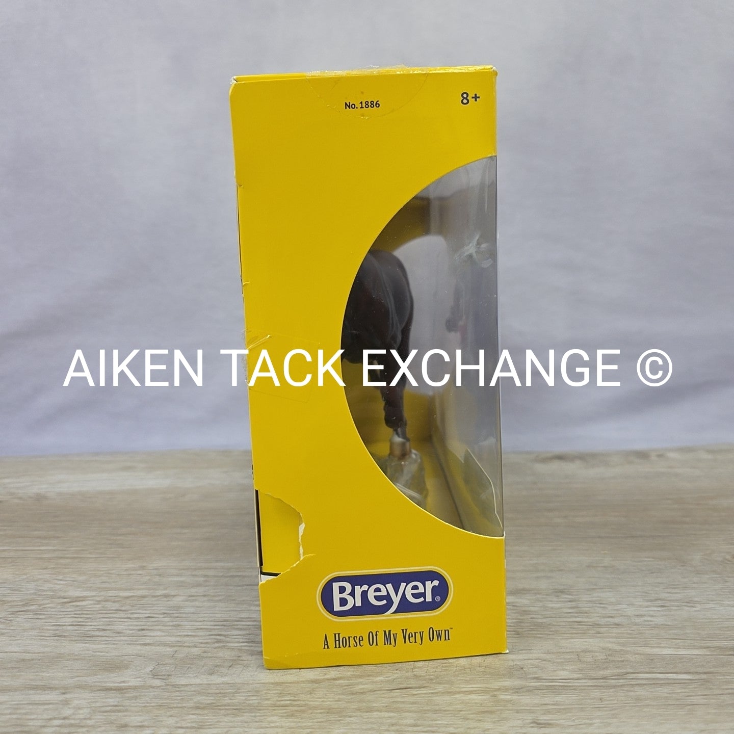 Breyer Traditional Standard Racehorse Atlanta