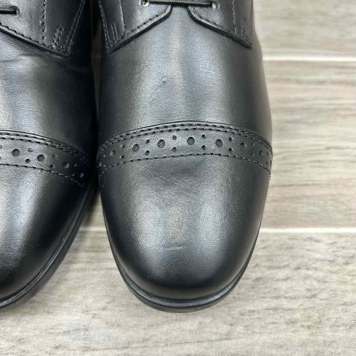 Dover Saddlery Field Boots, Size 7.5 Regular X-Full