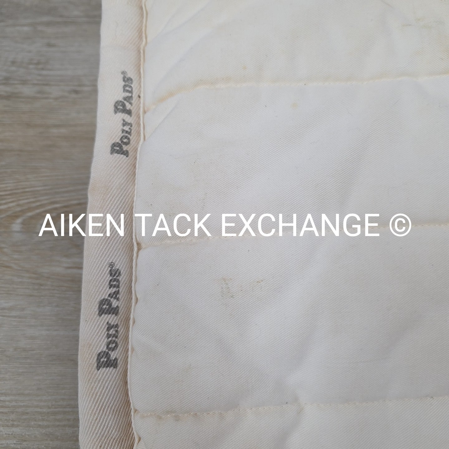 PolyPads Saddle Pad