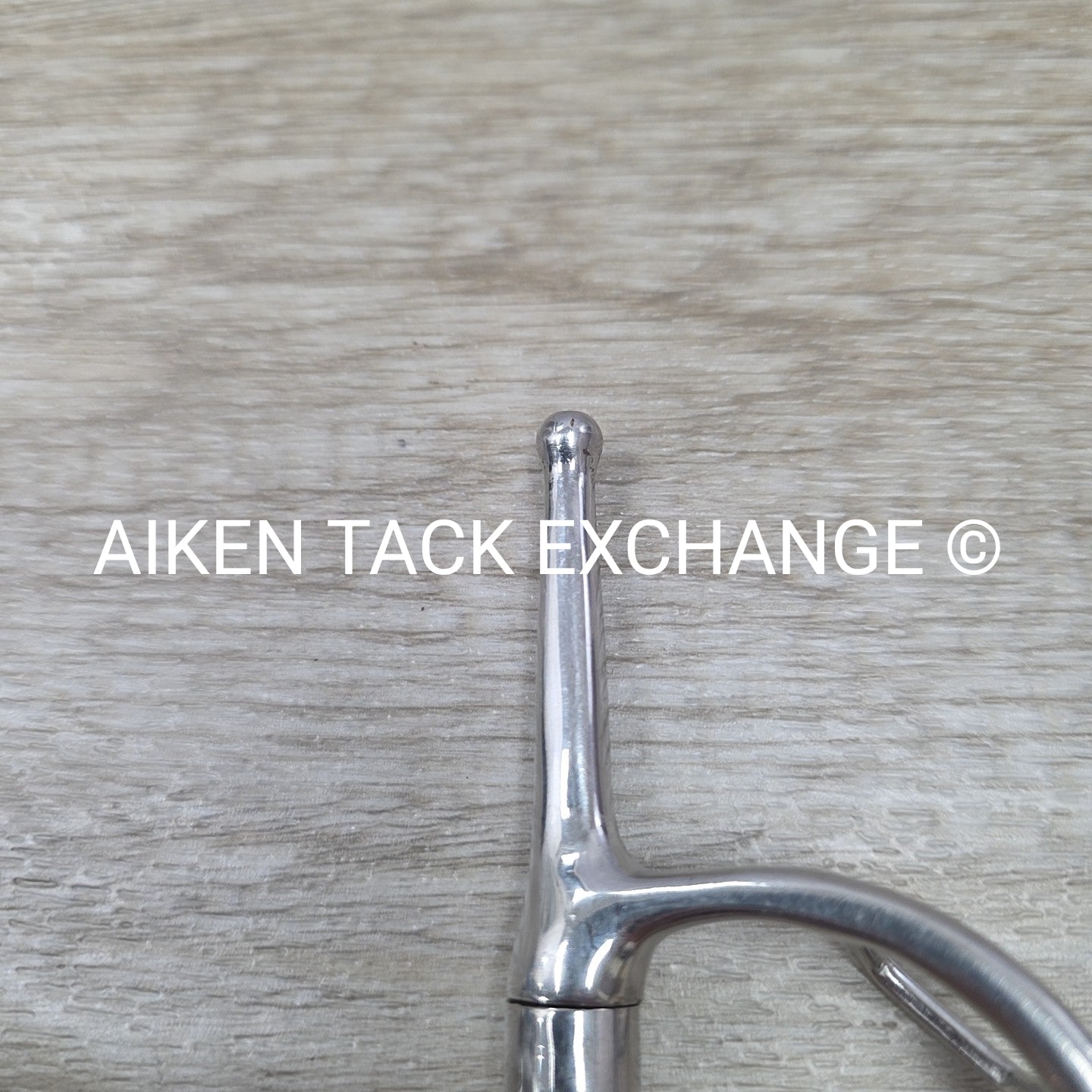 Myler Full Cheek Mullen Mouth with Hooks 5"
