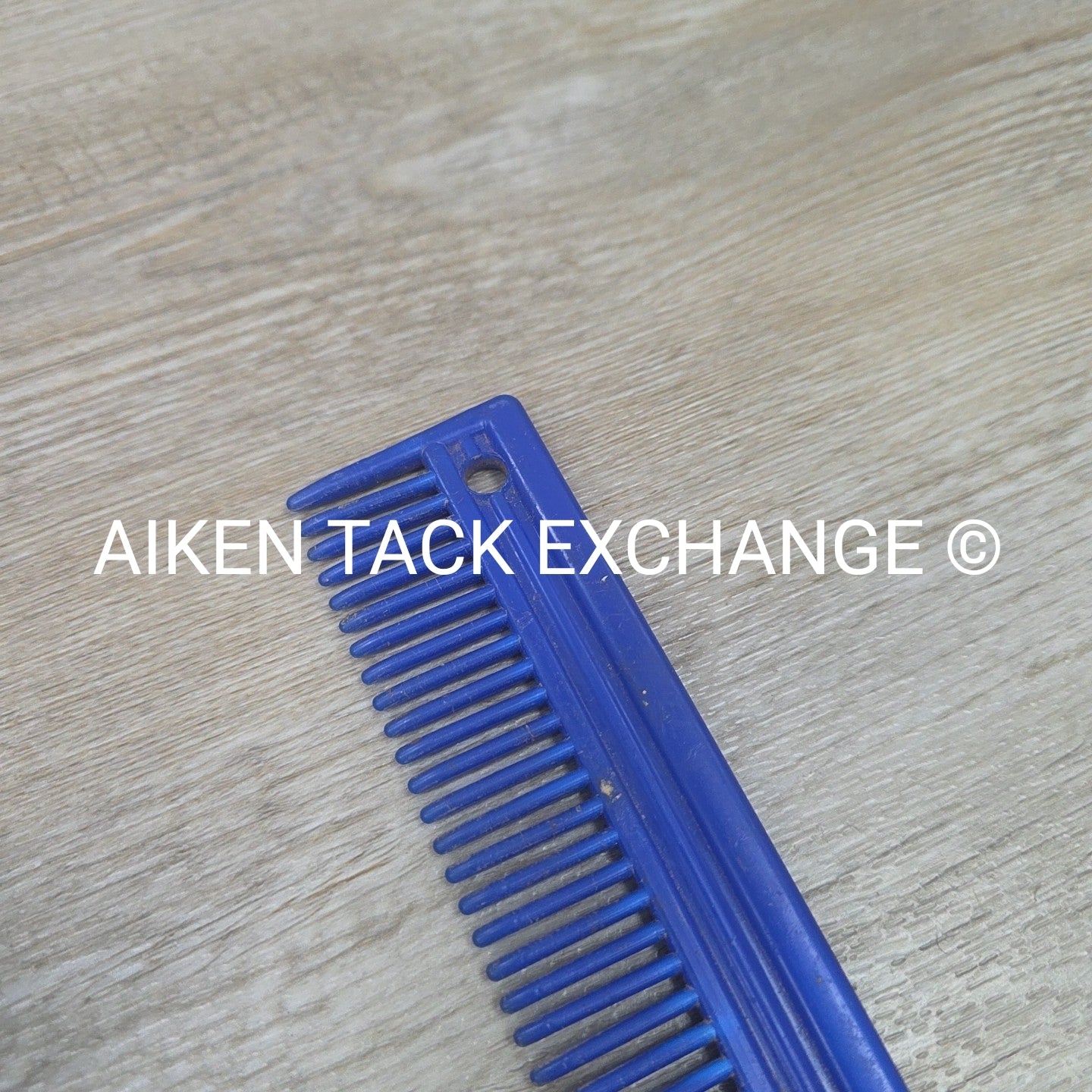 BARGAIN BUNDLE: 1 Sweat Scrapers, 1 Comb